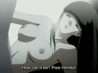 Manga Movie - Shin Seiki Inma Seiden 4